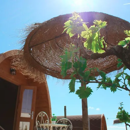 Moment'S In Nature Palmela Exterior photo