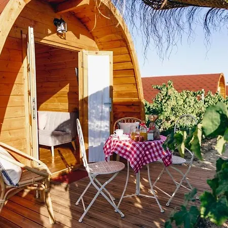 Moment'S In Nature Palmela Exterior photo
